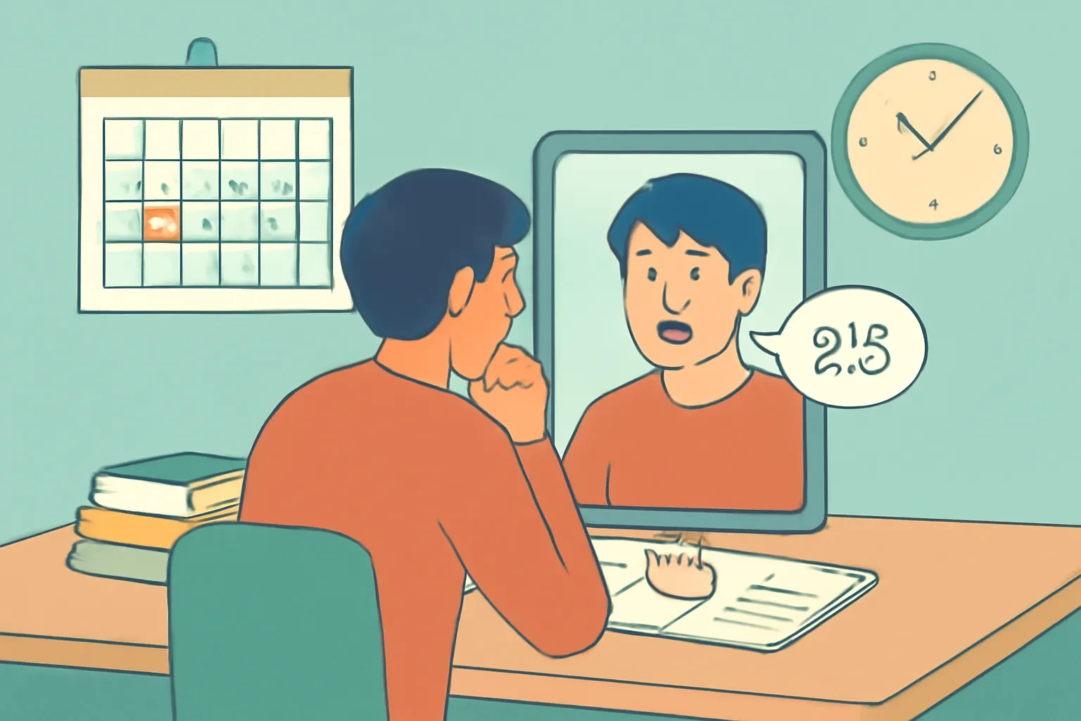 Cách dạy lại tiếng Hàn cho người đã quên: phục hồi kỹ năng mà không phải bắt đầu lại từ đầu