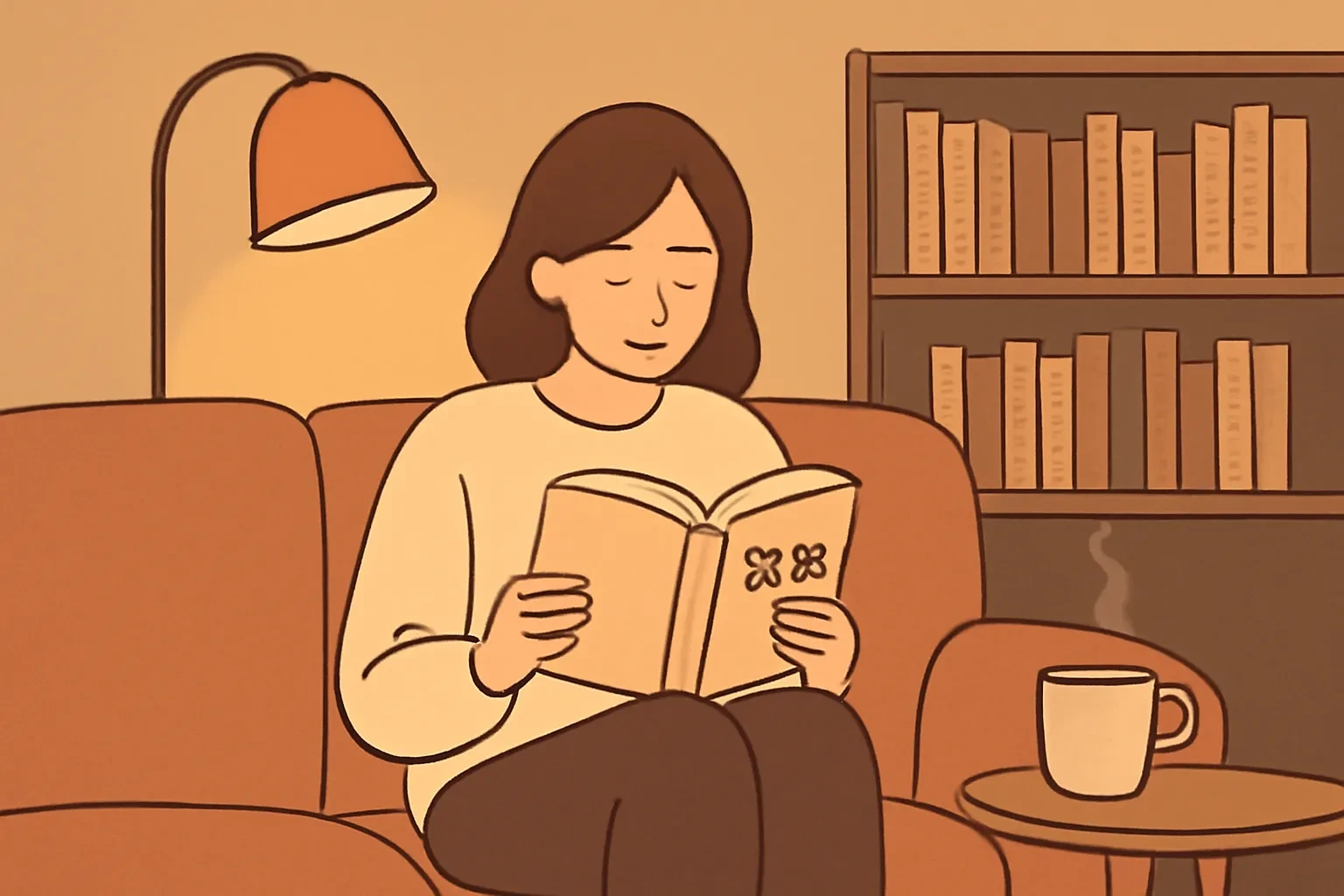 Học tiếng Hàn qua sách: từ truyện thiếu nhi đến tiểu thuyết mà không cần tra từ liên tục
