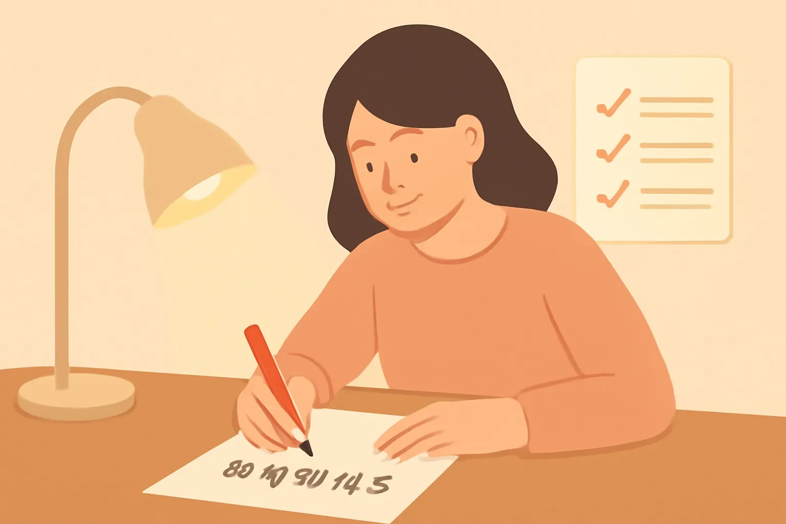 Luyện chính tả tiếng Hàn: từ chữ viết đến tự tin viết mà không sợ lỗi
