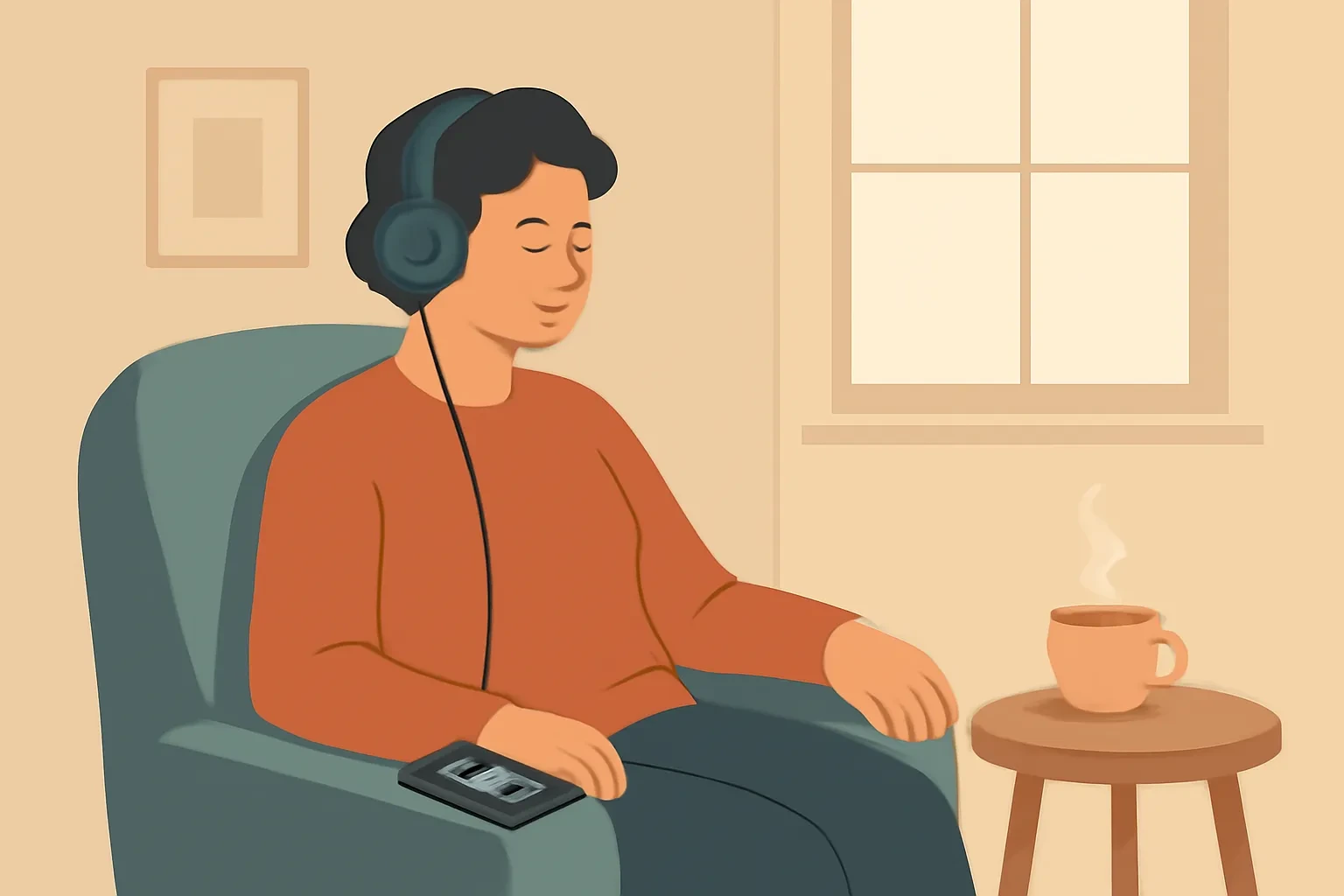Nghe podcast tiếng Hàn: cách chọn nội dung phù hợp trình độ và luyện nghe hiệu quả hàng ngày